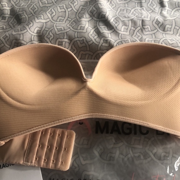 Magic Bra size 36 - Picture 4 of 4